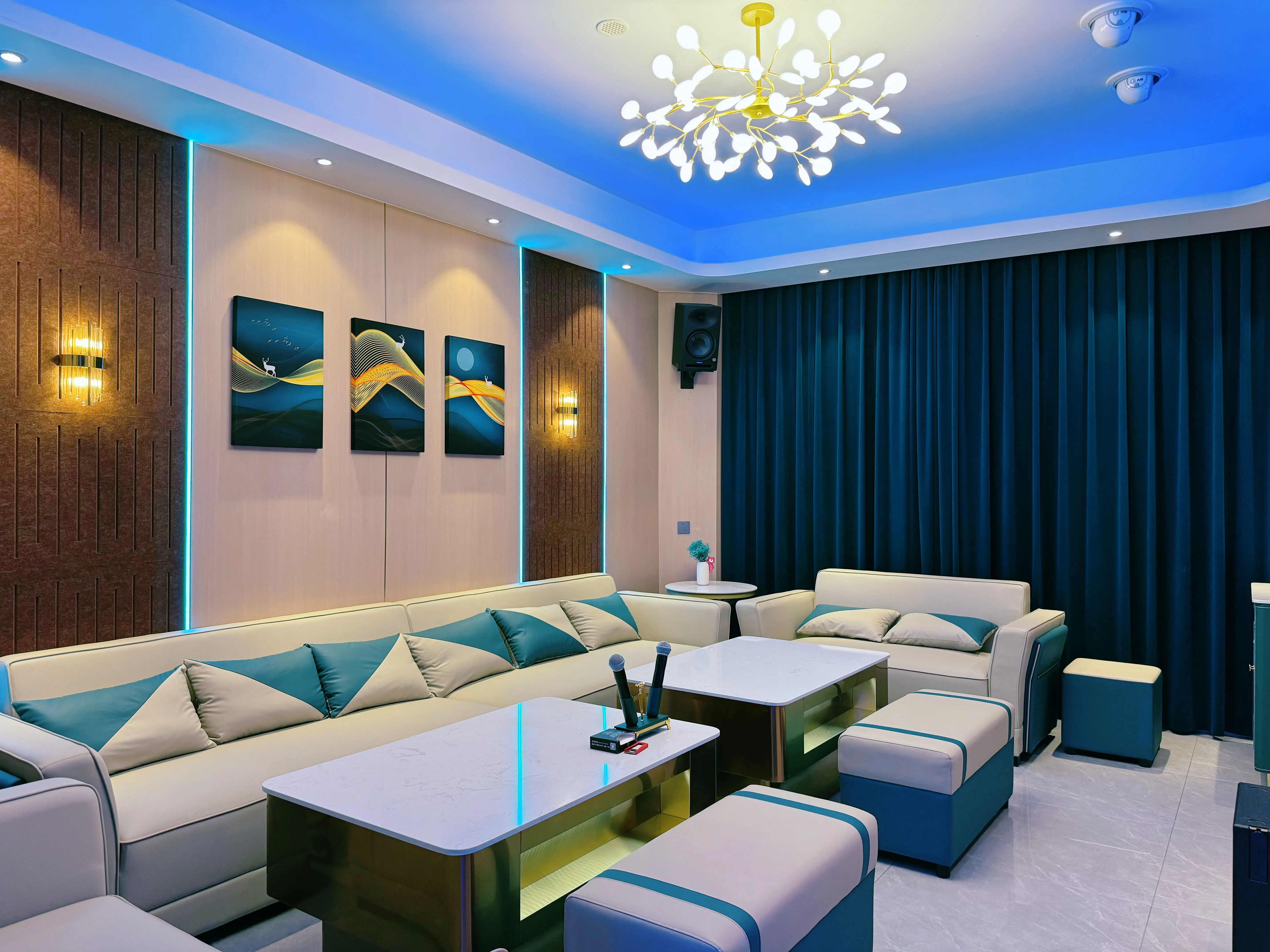 商务ktv攻略分享-常山县ktv预定