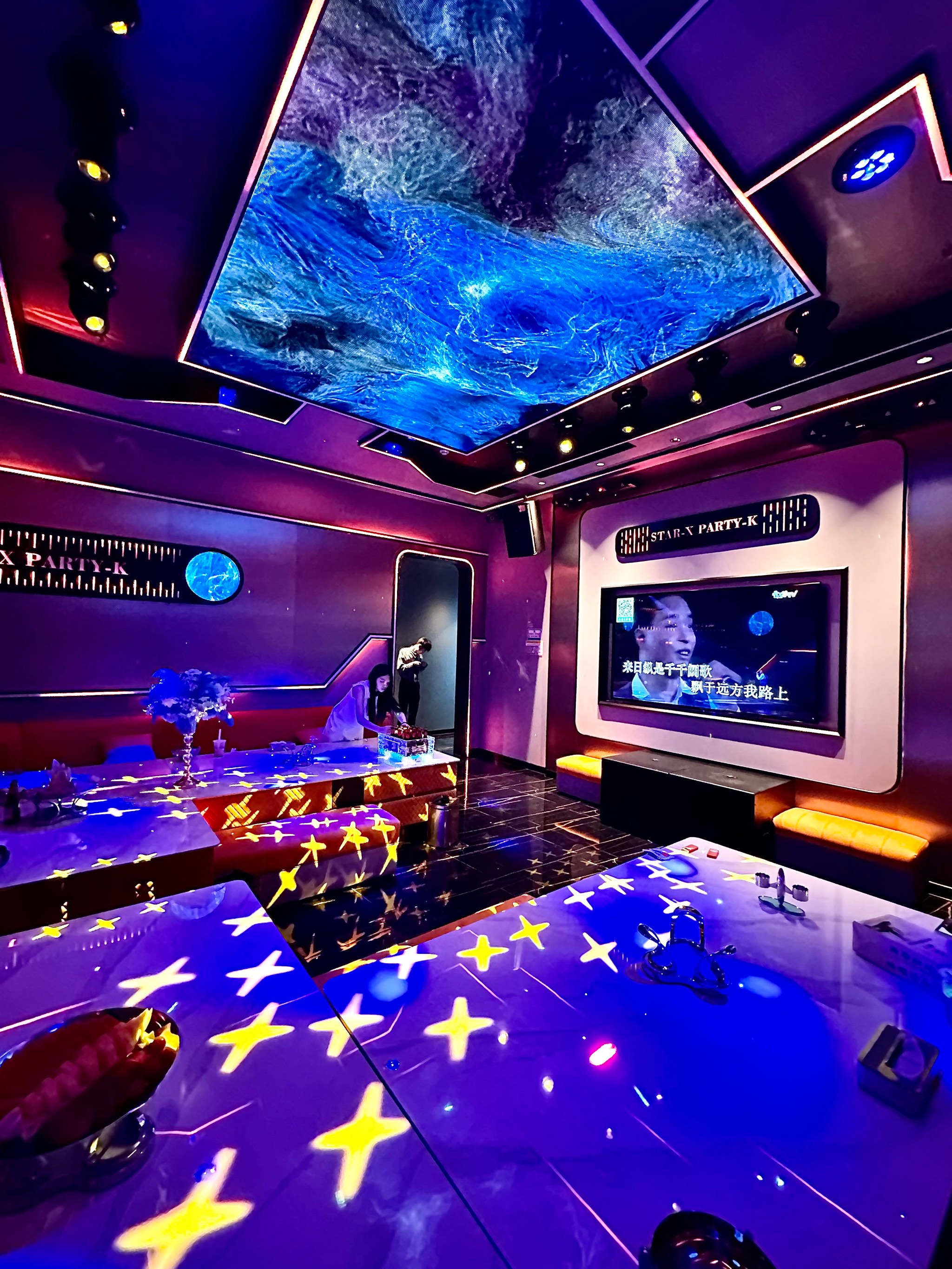 衢州商务ktv最佳选择-常山县ktv预定